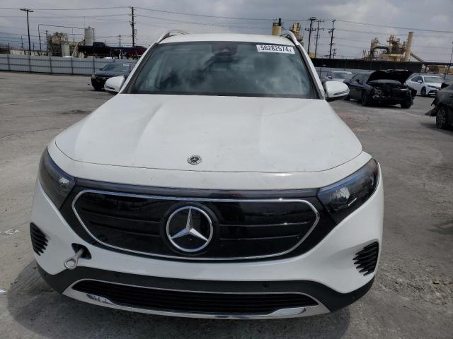 2023 MERCEDES-BENZ EQB 250+ - W1N9M0CB0PN071813