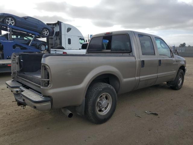 2003 Ford F250 Super Duty VIN: 1FTNW20P53ED08785 Lot: 56477744