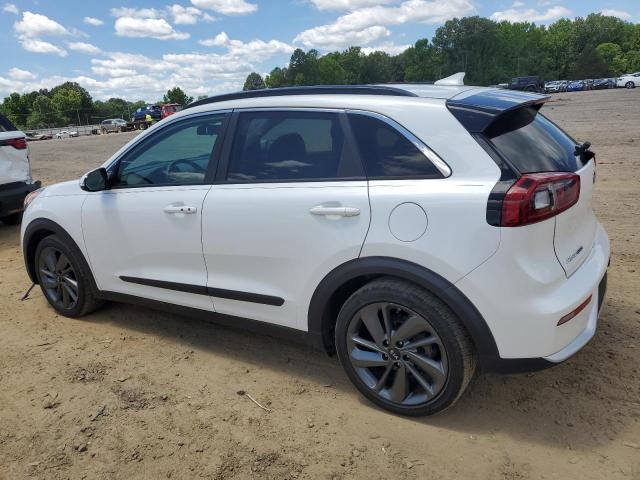 2017 Kia Niro Ex VIN: KNDCC3LC9H5070316 Lot: 54593914