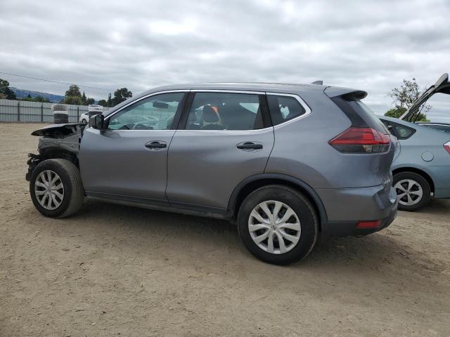 2018 Nissan Rogue S VIN: KNMAT2MTXJP618253 Lot: 54750144