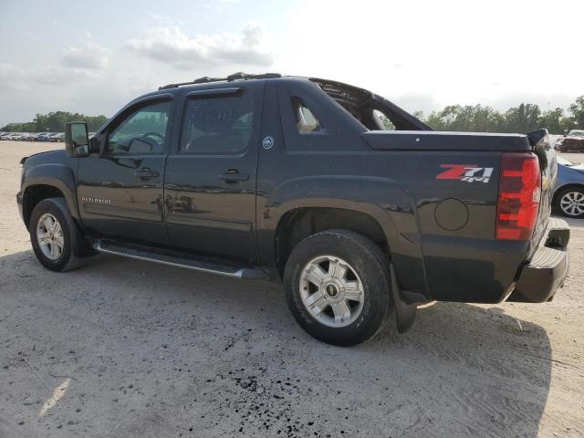 2013 Chevrolet Avalanche Lt VIN: 3GNTKFE76DG290494 Lot: 56369294