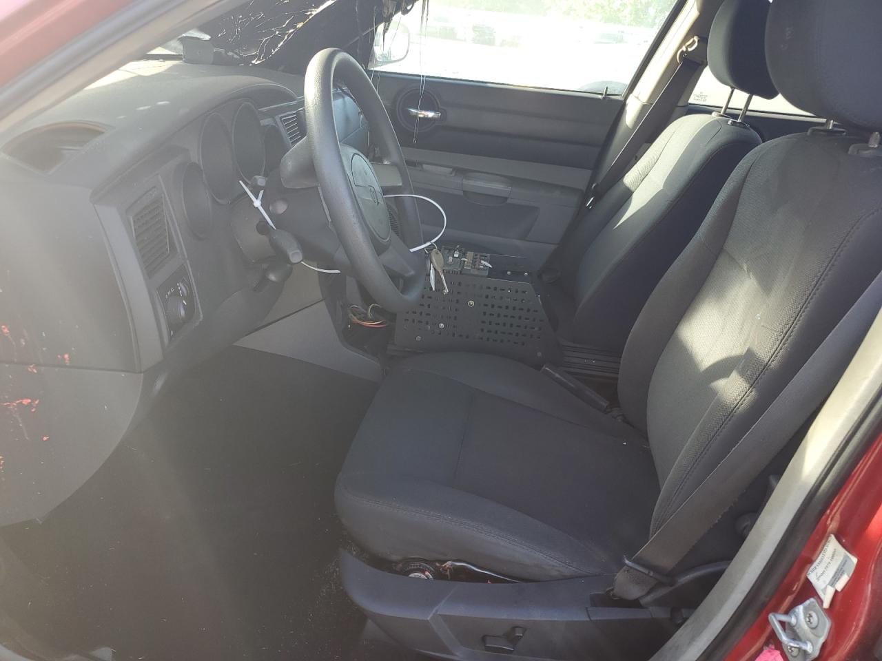 2B3KA43H77H709031 2007 Dodge Charger Se