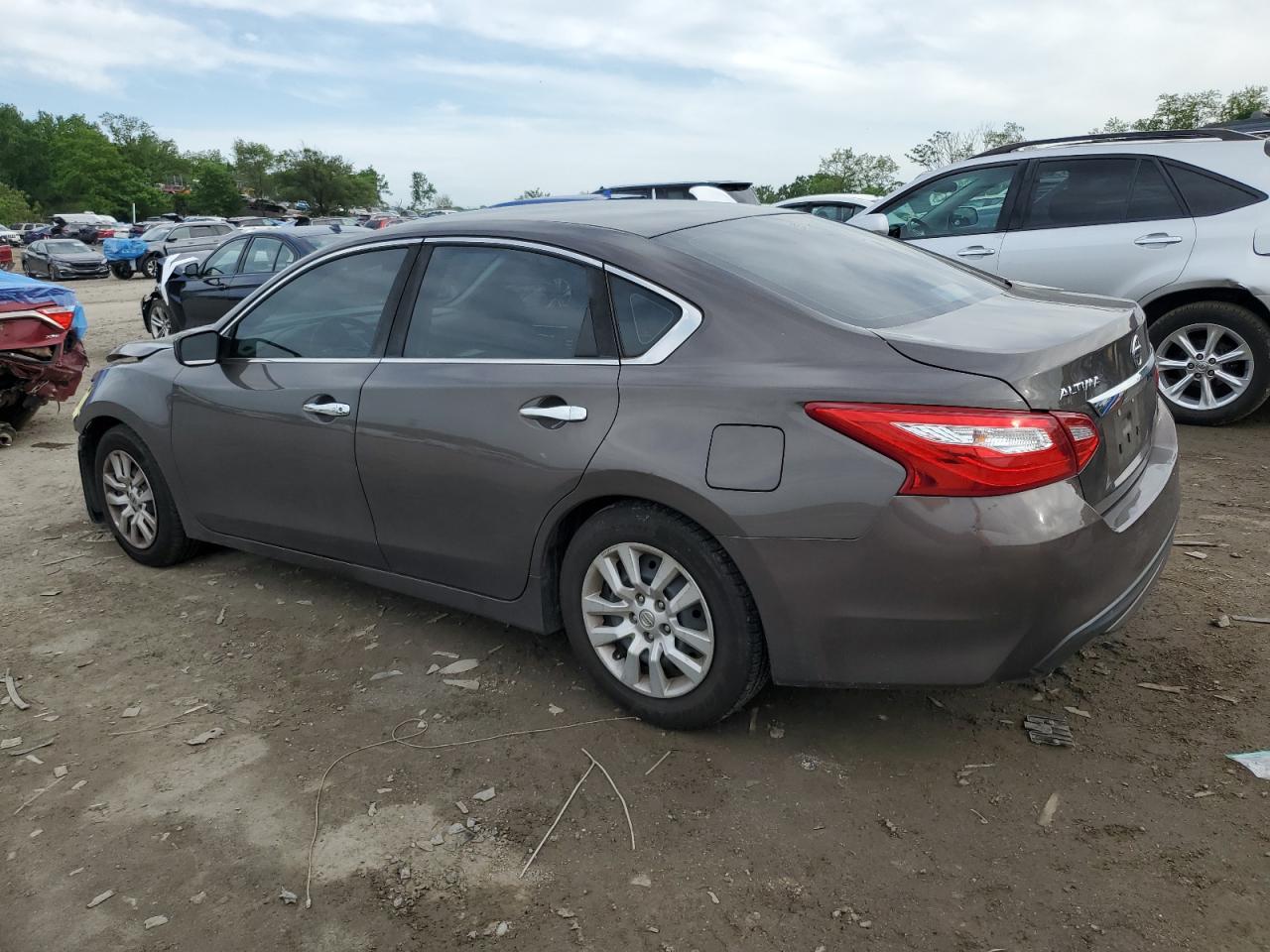 1N4AL3AP7GN363620 2016 Nissan Altima 2.5