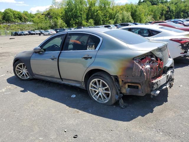 2013 Infiniti G37 VIN: JN1CV6AR6DM764516 Lot: 54915124