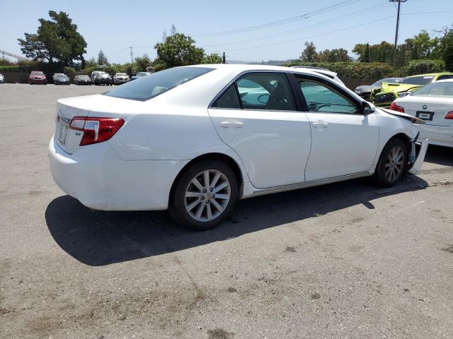 2013 Toyota Camry L VIN: 4T4BF1FK3DR307460 Lot: 55708084