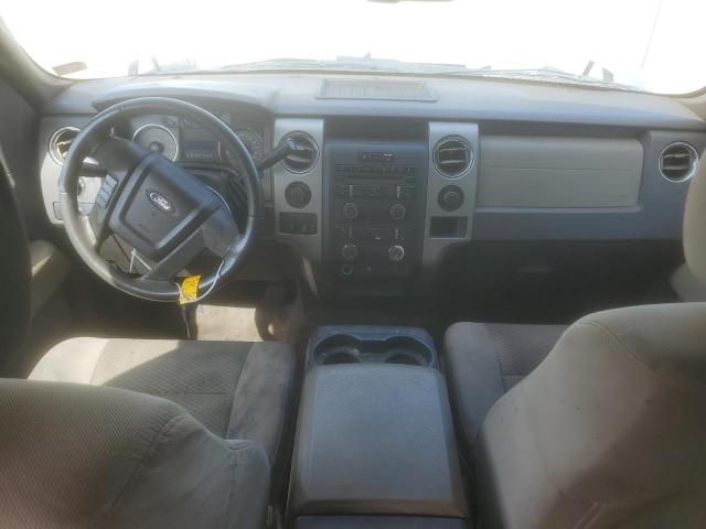 2010 Ford F150 Supercrew VIN: 1FTFW1EV0AFA15759 Lot: 52878324