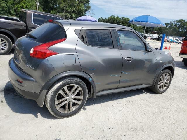 2011 Nissan Juke S VIN: JN8AF5MVXBT025306 Lot: 55860764