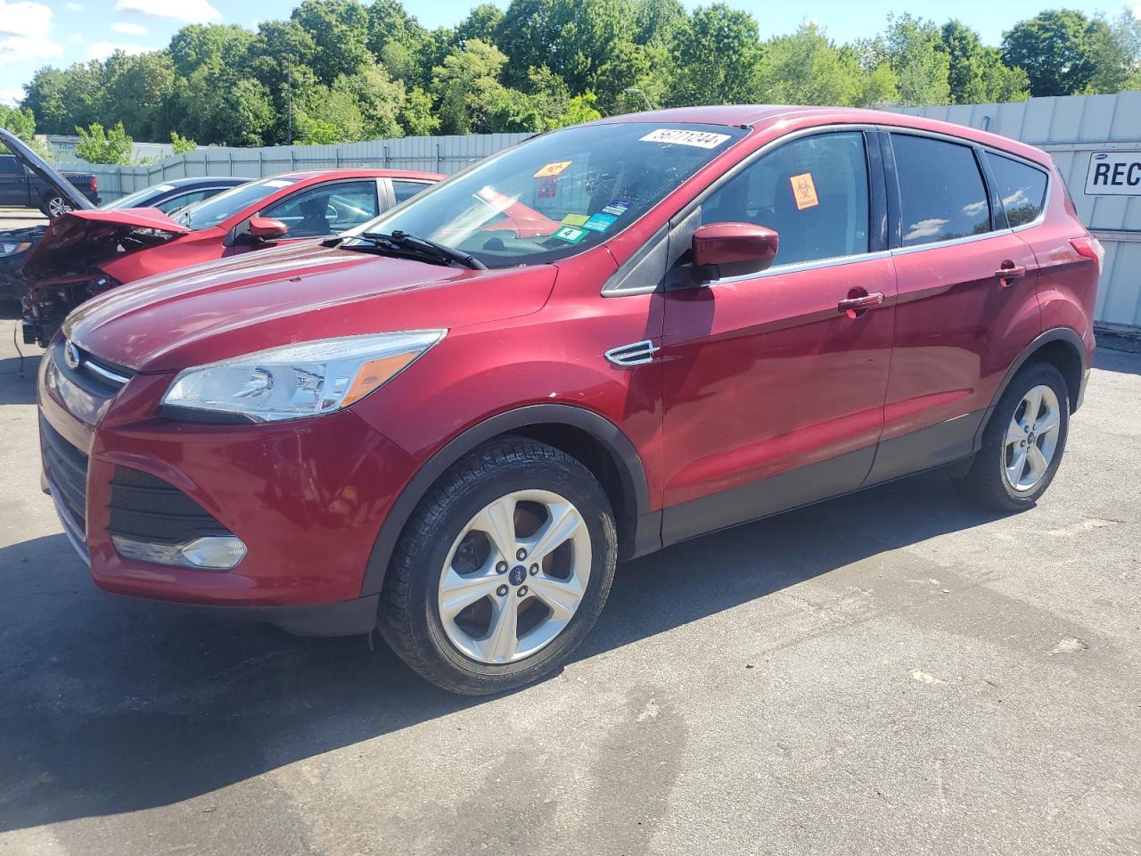 1FMCU9G93FUC53952 2015 Ford Escape Se