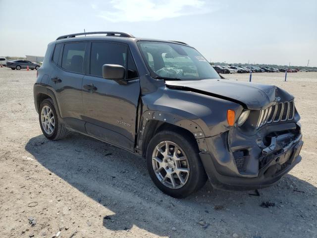 2019 Jeep Renegade Sport VIN: ZACNJAAB8KPK43235 Lot: 55706354