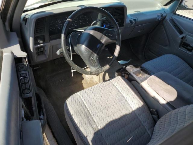 1994 Ford Explorer VIN: 1FMDU34X6RUD58770 Lot: 55396094