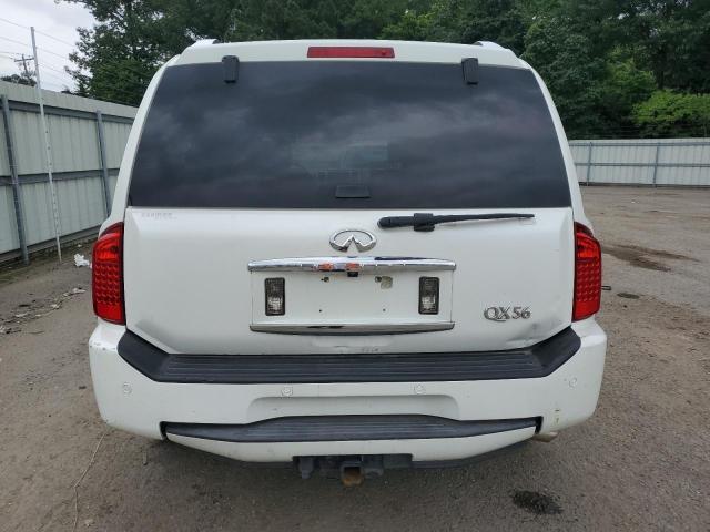 2010 Infiniti Qx56 VIN: 5N3ZA0NF2AN900570 Lot: 56678944