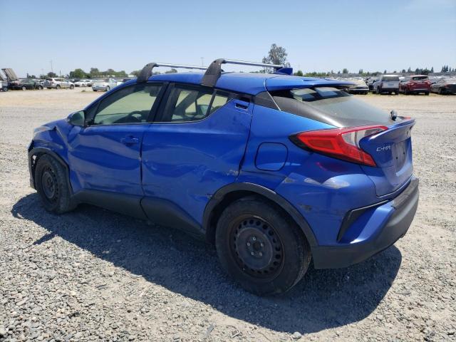 2019 Toyota C-Hr Xle VIN: JTNKHMBX9K1033669 Lot: 56517954