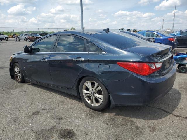 2012 Hyundai Sonata Se VIN: 5NPEC4AC8CH356569 Lot: 55169074