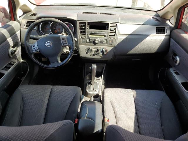 2007 Nissan Versa S VIN: 3N1BC13E77L452458 Lot: 56502854