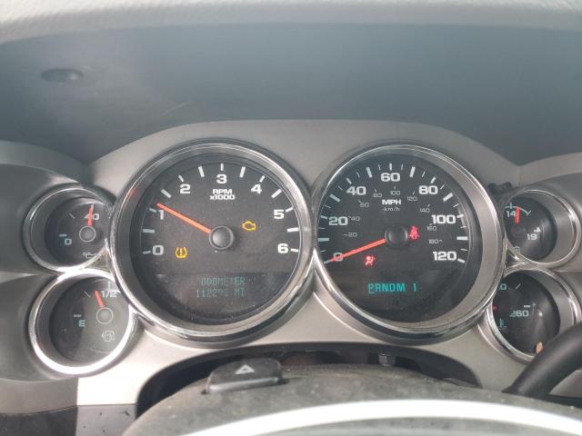 2011 GMC Sierra C2500 Heavy Duty VIN: 1GT21ZEG7BZ426895 Lot: 55011194