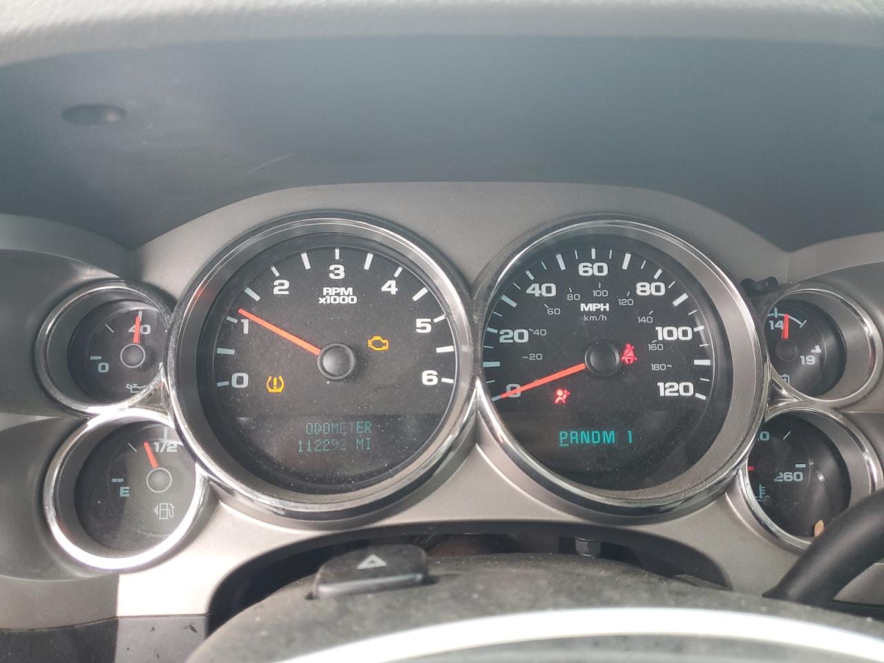 1GT21ZEG7BZ426895 2011 GMC Sierra C2500 Heavy Duty