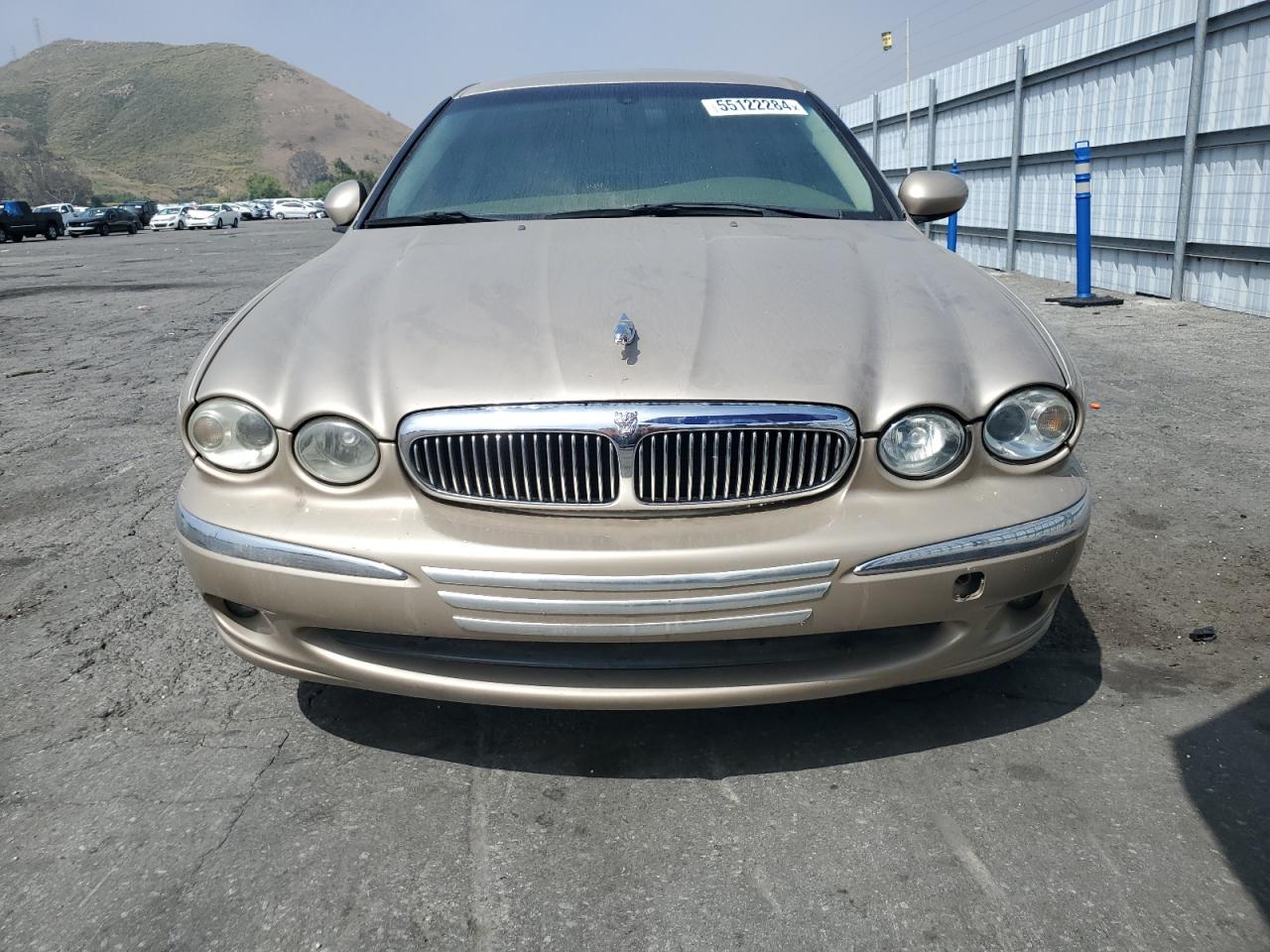 SAJEA51C44WE08971 2004 Jaguar X-Type 3.0