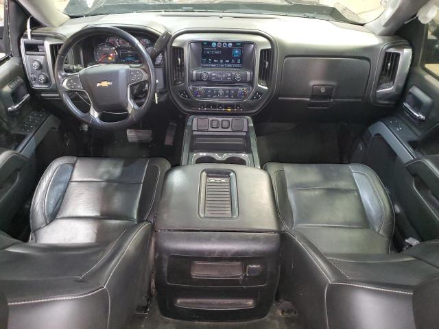 2016 CHEVROLET 2500 3GCUKSEC7GG342108