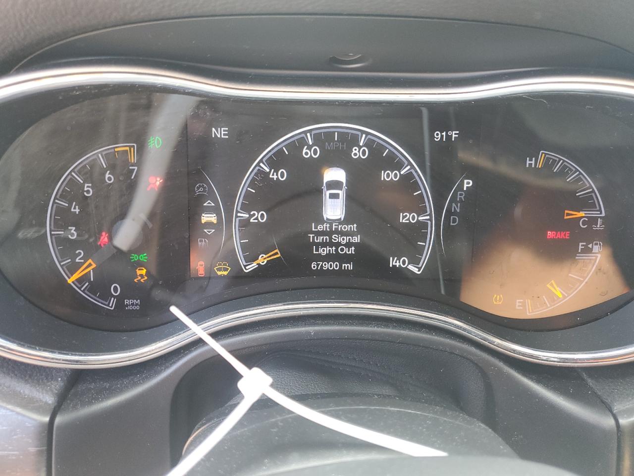 1C4RJFBG9JC278655 2018 Jeep Grand Cherokee Limited