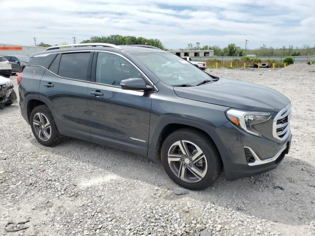 2019 GMC TERRAIN SL - 3GKALVEVXKL272921