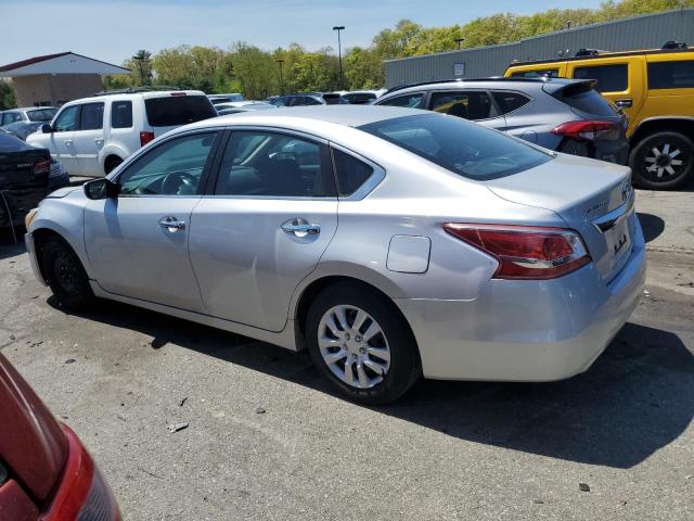 2013 Nissan Altima 2.5 VIN: 1N4AL3AP9DC270962 Lot: 54739594