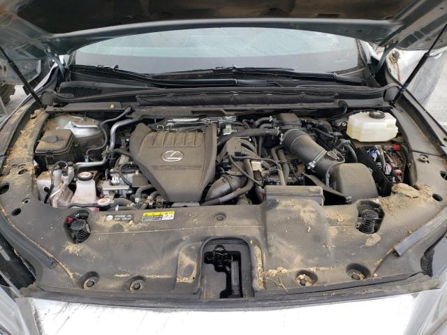 2023 LEXUS RX 500H F 2T2BCMEA8PC008447
