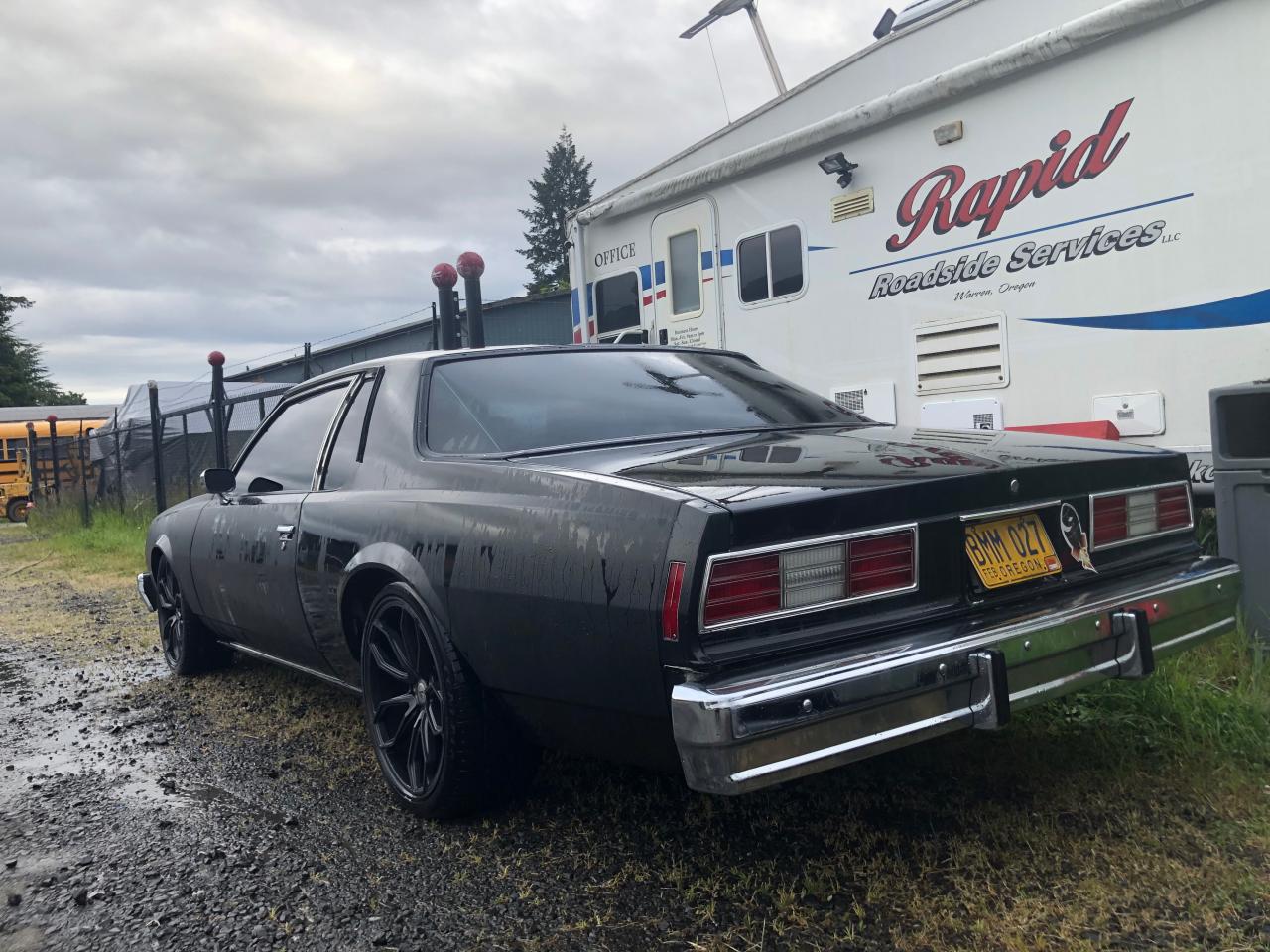 1L47U8C130304 1978 Chevrolet Impala