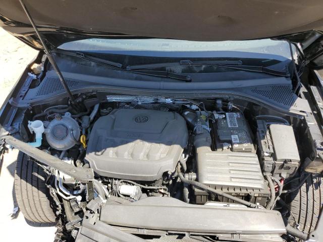 2023 Volkswagen Tiguan Se VIN: 3VVNB7AX0PM018110 Lot: 56271494