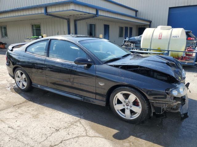 2004 Pontiac Gto VIN: 6G2VX12G34L207186 Lot: 54189934