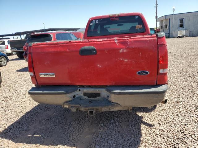 2007 Ford F250 Super Duty VIN: 1FTSW20507EA43054 Lot: 56792304