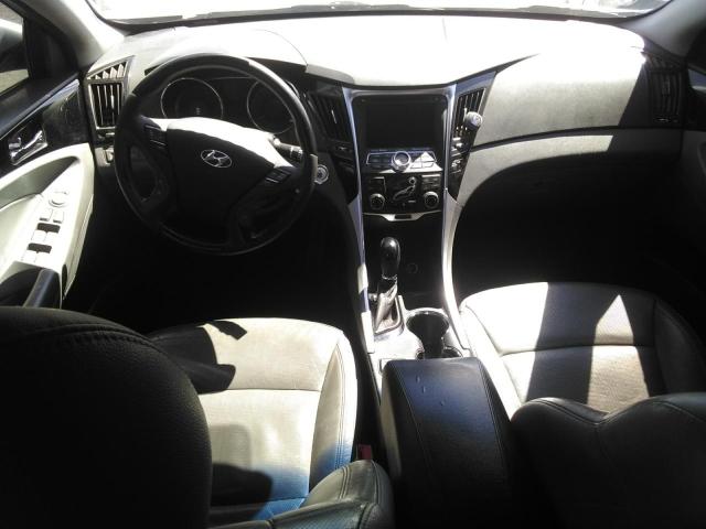 2013 Hyundai Sonata Se VIN: 5NPEC4AC6DH579985 Lot: 54031644