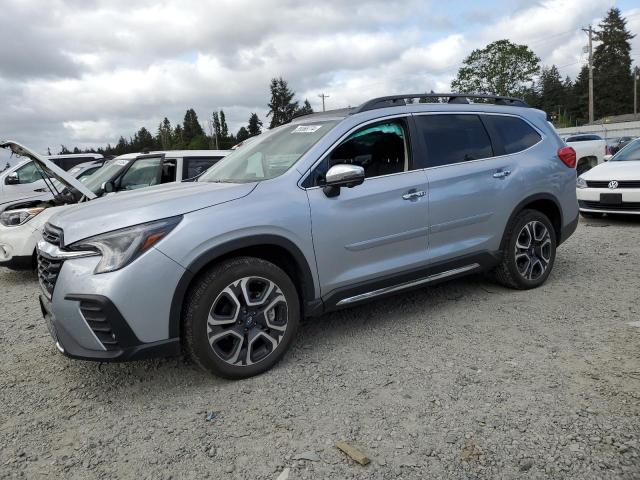 Lot #2556768553 2023 SUBARU ASCENT TOU salvage car