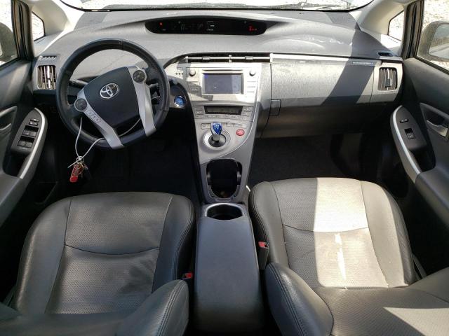 2014 Toyota Prius Plug-In VIN: JTDKN3DP6E3064021 Lot: 56530224