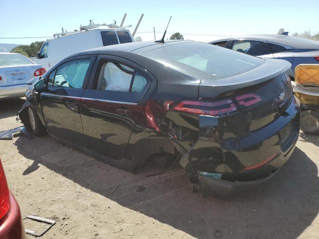 VIN 1G1RH6E48EU155175 2014 Chevrolet Volt no.2