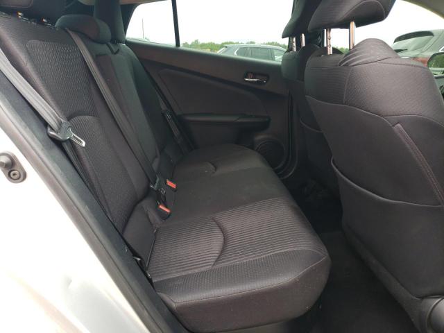 2017 Toyota Prius VIN: JTDKBRFU5H3549348 Lot: 52939704