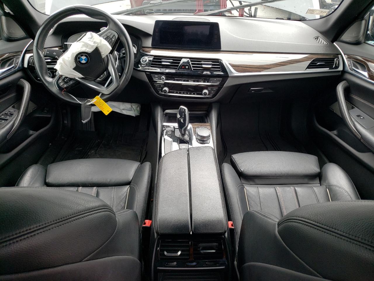 WBAJE7C52JG891713 2018 BMW 540 Xi