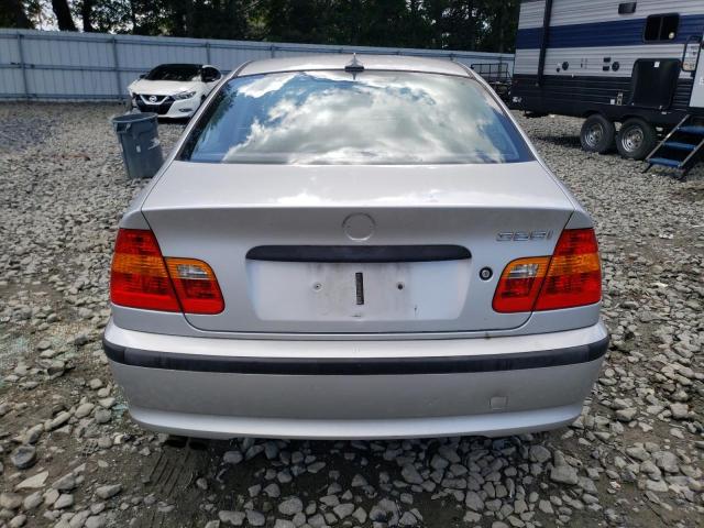 2004 BMW 325 I VIN: WBAEV33404KR26459 Lot: 56814884
