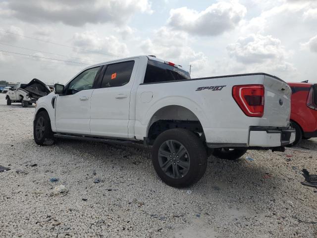 2023 FORD F150 SUPER - 1FTFW1E81PFD23560