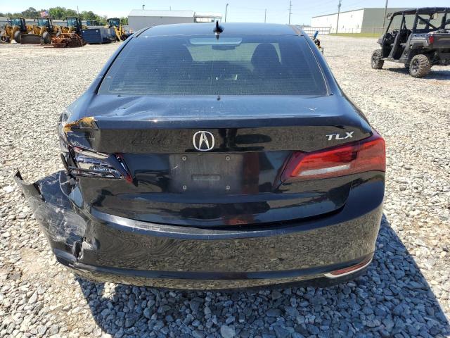 2016 Acura Tlx VIN: 19UUB2F39GA009312 Lot: 56045074