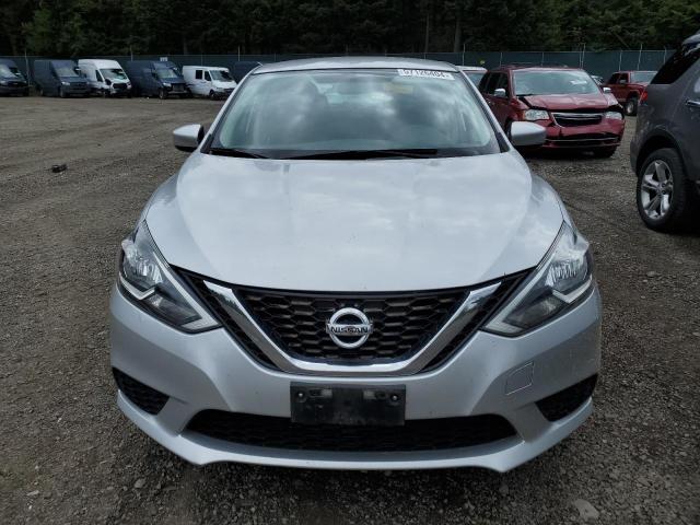 2016 Nissan Sentra S VIN: 3N1AB7AP2GY244822 Lot: 57126404