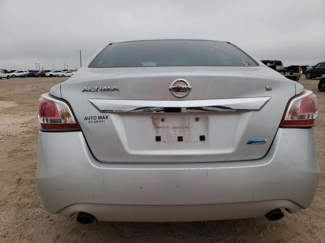 2013 Nissan Altima 2.5 VIN: 1N4AL3AP9DC196183 Lot: 52583604