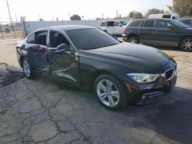 2018 BMW 330 I VIN: WBA8B9G51JNU58053 Lot: 53969714