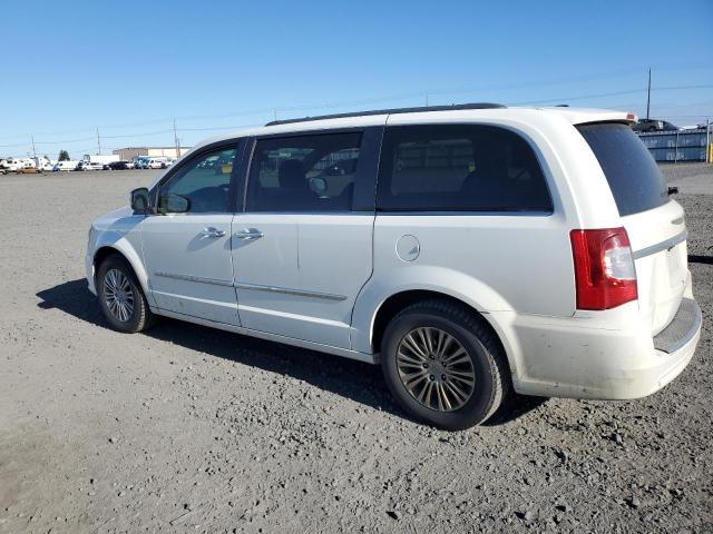 2013 Chrysler Town & Country Touring L VIN: 2C4RC1CG9DR535479 Lot: 53174644