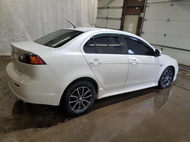 2017 Mitsubishi Lancer Es VIN: JA32V2FW5HU009491 Lot: 54413064