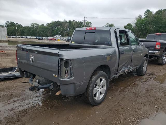 2009 Dodge Ram 1500 VIN: 1D3HB13P69S739345 Lot: 54470784