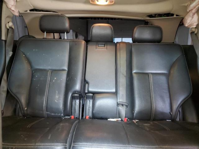 2010 Ford Edge Sel VIN: 2FMDK3JC2ABA12698 Lot: 55565624