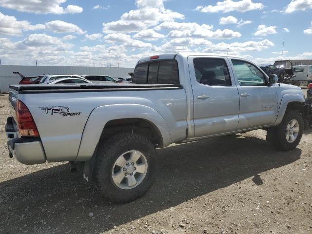 2008 Toyota Tacoma Double Cab Long Bed VIN: 5TEMU52N68Z551878 Lot: 52349644