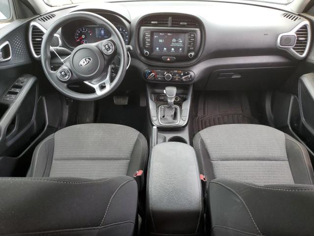 2020 Kia Soul Lx VIN: KNDJ23AU7L7718027 Lot: 57116934