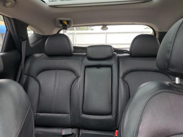 2015 HYUNDAI TUCSON LIM - KM8JU3AG4FU988158