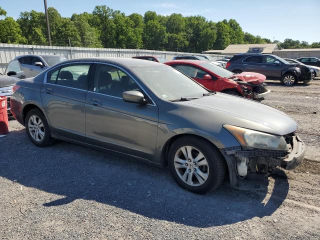 2010 Honda Accord Lxp VIN: 1HGCP2F42AA034033 Lot: 57073244